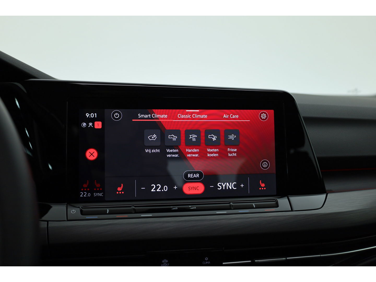 Volkswagen Golf 1.4 eHybrid | Pano | HUD | IQ. Light | Elek. Trekhaak | Stoel- Stuurverw.