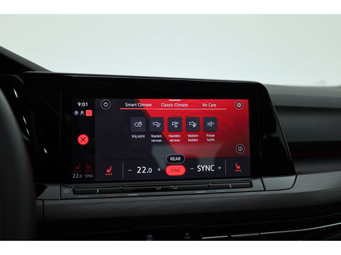 Volkswagen Golf 1.4 eHybrid | Pano | HUD | IQ. Light | Elek. Trekhaak | Stoel- Stuurverw.