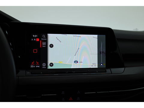 Volkswagen Golf 1.4 eHybrid | Pano | HUD | IQ. Light | Elek. Trekhaak | Stoel- Stuurverw.