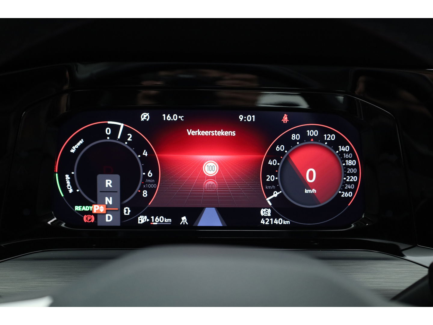 Volkswagen Golf 1.4 eHybrid | Pano | HUD | IQ. Light | Elek. Trekhaak | Stoel- Stuurverw.