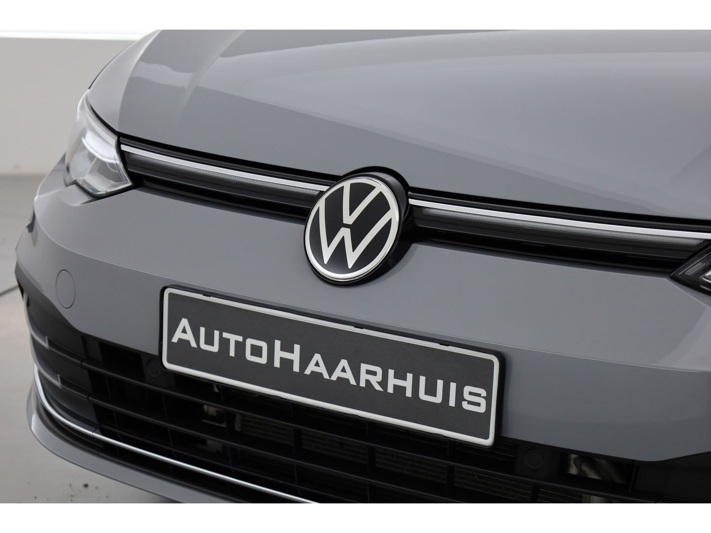 Volkswagen Golf 1.4 eHybrid | Pano | HUD | IQ. Light | Elek. Trekhaak | Stoel- Stuurverw.