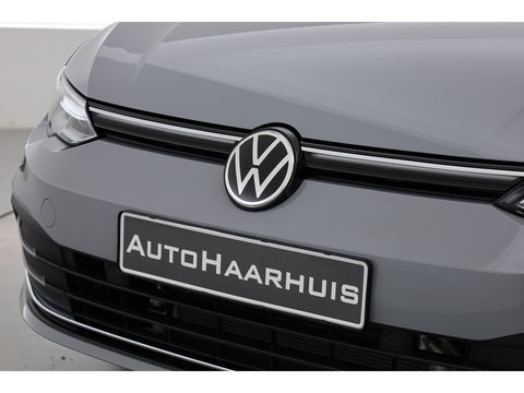 Volkswagen Golf 1.4 eHybrid | Pano | HUD | IQ. Light | Elek. Trekhaak | Stoel- Stuurverw.