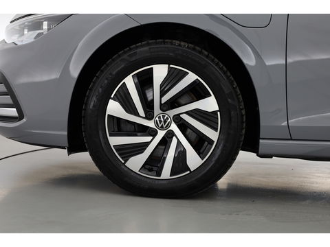 Volkswagen Golf 1.4 eHybrid | Pano | HUD | IQ. Light | Elek. Trekhaak | Stoel- Stuurverw.