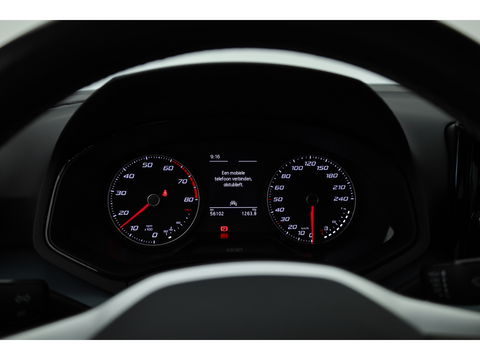 SEAT Arona 1.0 TSI Xperience | Navi by App | Stoelverw. | Keyless | PDC A | Clima | LED