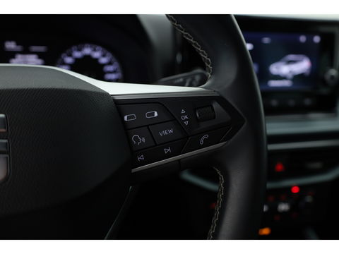 SEAT Arona 1.0 TSI Xperience | Navi by App | Stoelverw. | Keyless | PDC A | Clima | LED