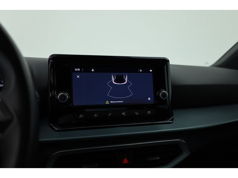 SEAT Arona 1.0 TSI Xperience | Navi by App | Stoelverw. | Keyless | PDC A | Clima | LED