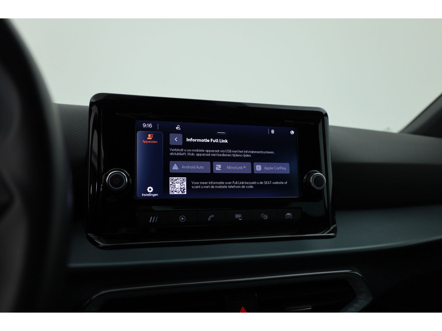 SEAT Arona 1.0 TSI Xperience | Navi by App | Stoelverw. | Keyless | PDC A | Clima | LED
