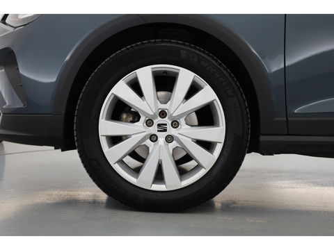 SEAT Arona 1.0 TSI Xperience | Navi by App | Stoelverw. | Keyless | PDC A | Clima | LED