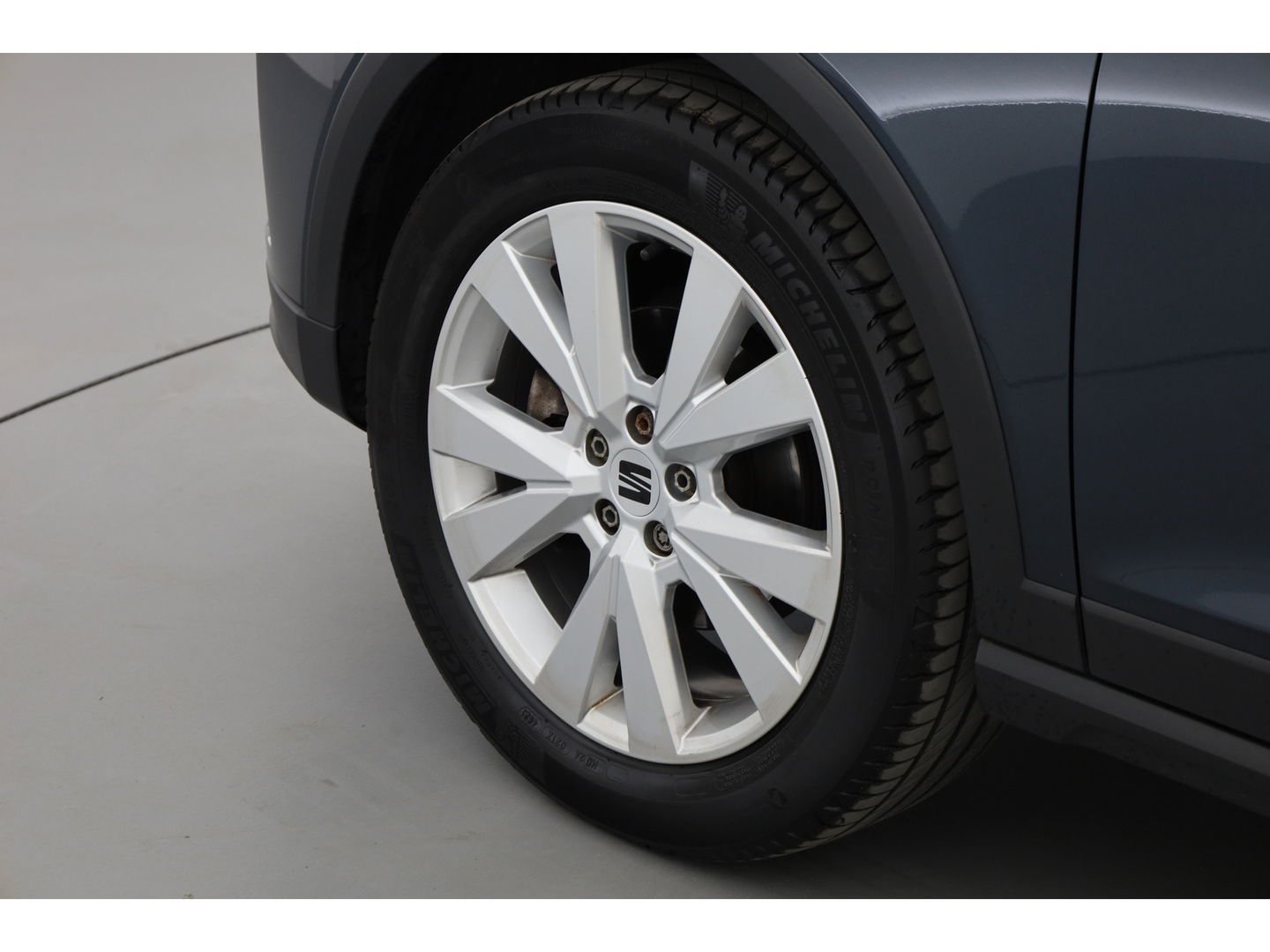 SEAT Arona 1.0 TSI Xperience | Navi by App | Stoelverw. | Keyless | PDC A | Clima | LED