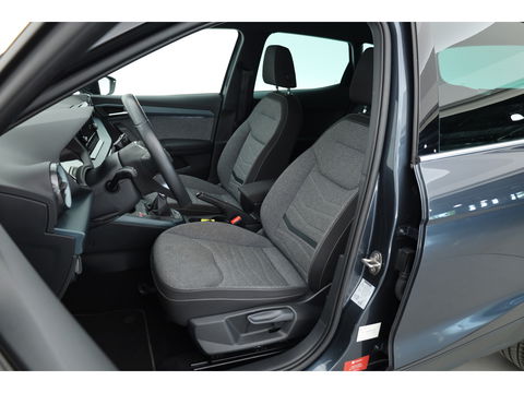 SEAT Arona 1.0 TSI Xperience | Navi by App | Stoelverw. | Keyless | PDC A | Clima | LED