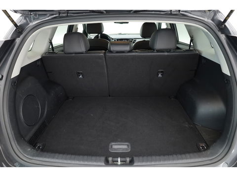Kia e-Niro ExecutiveLine 64 kWh | CarPlay | JBL | Leder | Keyless | Camera | Stoelventilatie | Navi