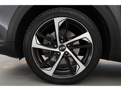 Kia e-Niro ExecutiveLine 64 kWh | CarPlay | JBL | Leder | Keyless | Camera | Stoelventilatie | Navi