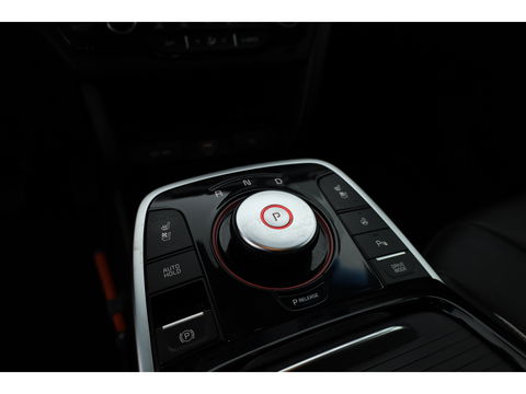 Kia e-Niro ExecutiveLine 64 kWh | CarPlay | JBL | Leder | Keyless | Camera | Stoelventilatie | Navi