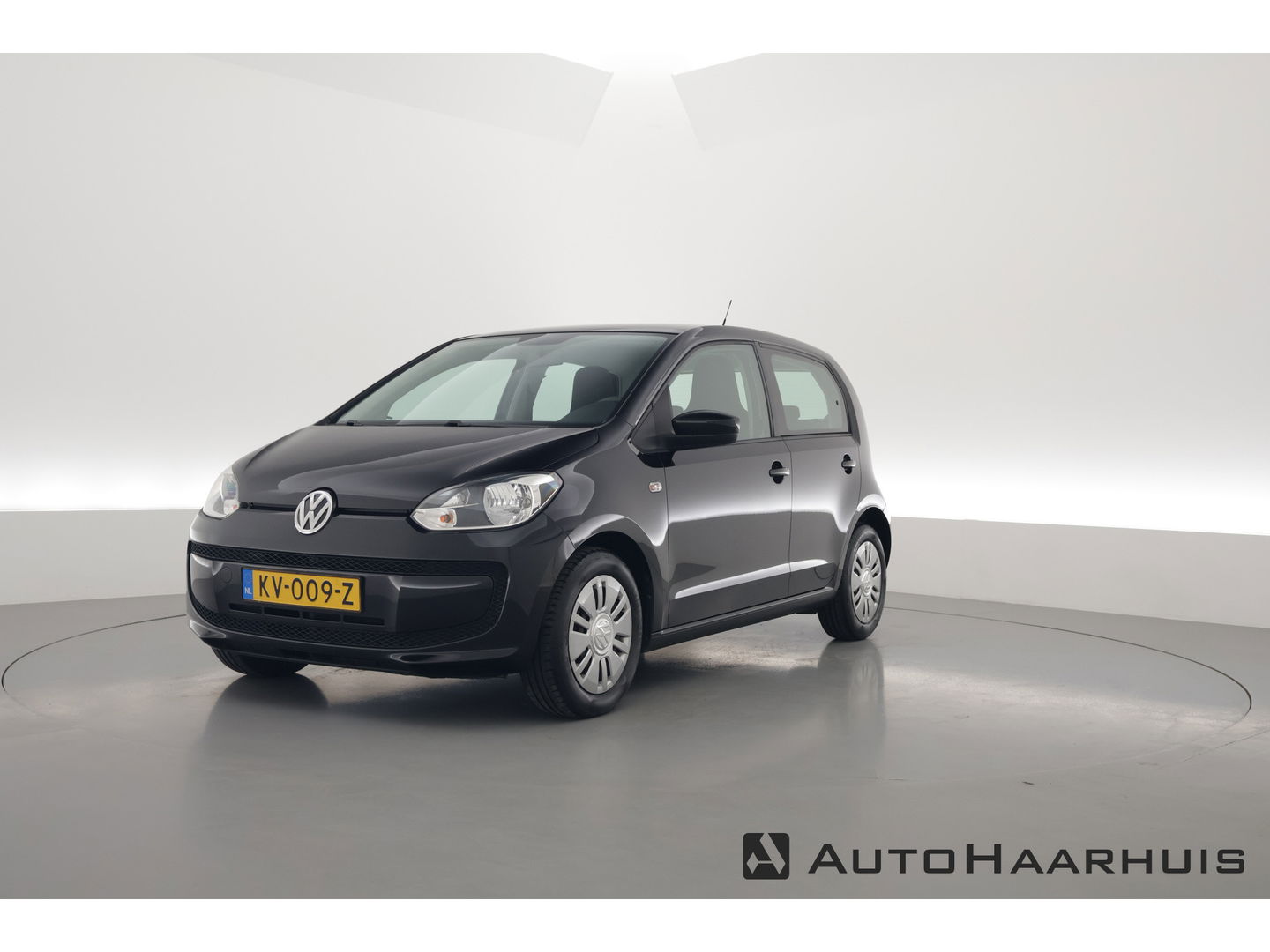 Volkswagen up! 1.0 move up! BlueMotion | Airco | Bluetooth | Radio