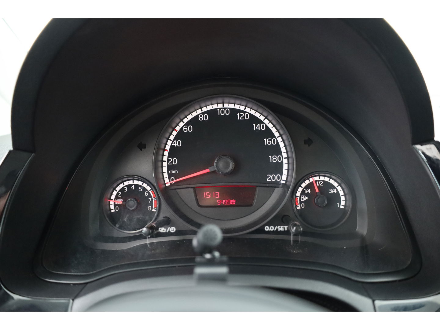 Volkswagen up! 1.0 move up! BlueMotion | Airco | Bluetooth | Radio