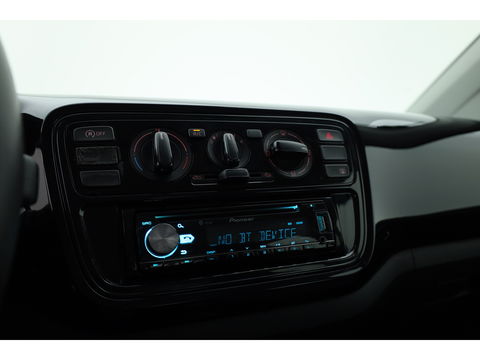 Volkswagen up! 1.0 move up! BlueMotion | Airco | Bluetooth | Radio