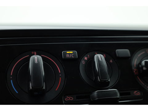 Volkswagen up! 1.0 move up! BlueMotion | Airco | Bluetooth | Radio