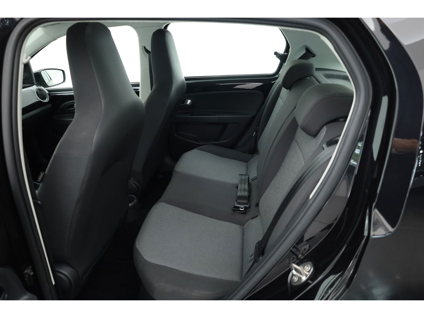 Volkswagen up! 1.0 move up! BlueMotion | Airco | Bluetooth | Radio