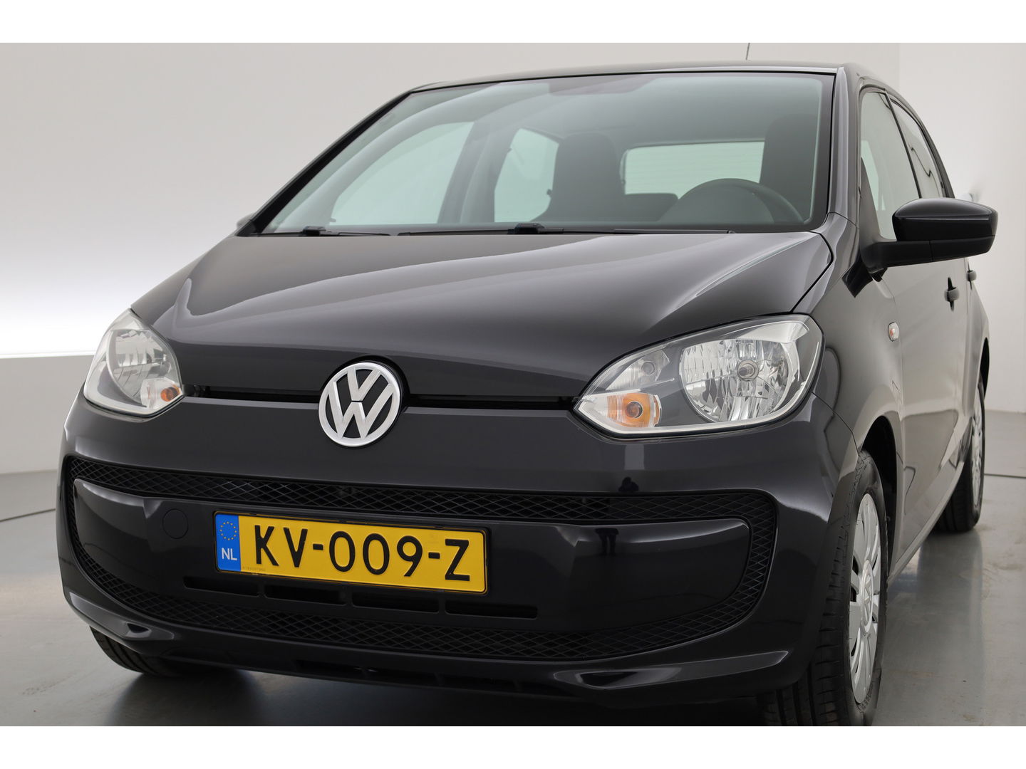 Volkswagen up! 1.0 move up! BlueMotion | Airco | Bluetooth | Radio