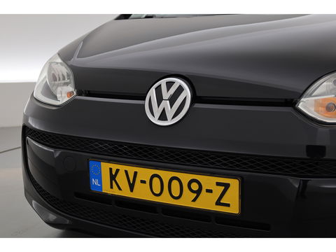 Volkswagen up! 1.0 move up! BlueMotion | Airco | Bluetooth | Radio