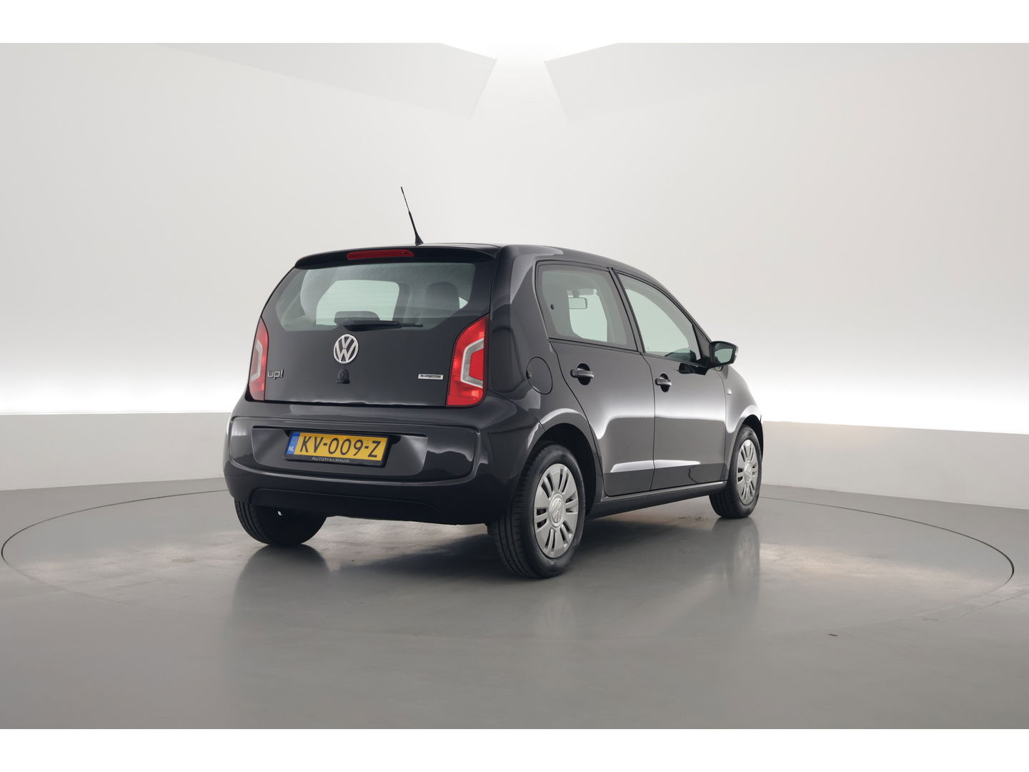 Volkswagen up! 1.0 move up! BlueMotion | Airco | Bluetooth | Radio
