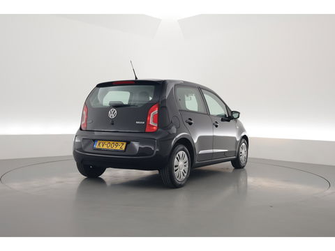 Volkswagen up! 1.0 move up! BlueMotion | Airco | Bluetooth | Radio