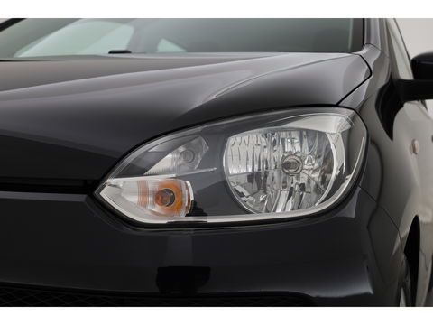 Volkswagen up! 1.0 move up! BlueMotion | Airco | Bluetooth | Radio