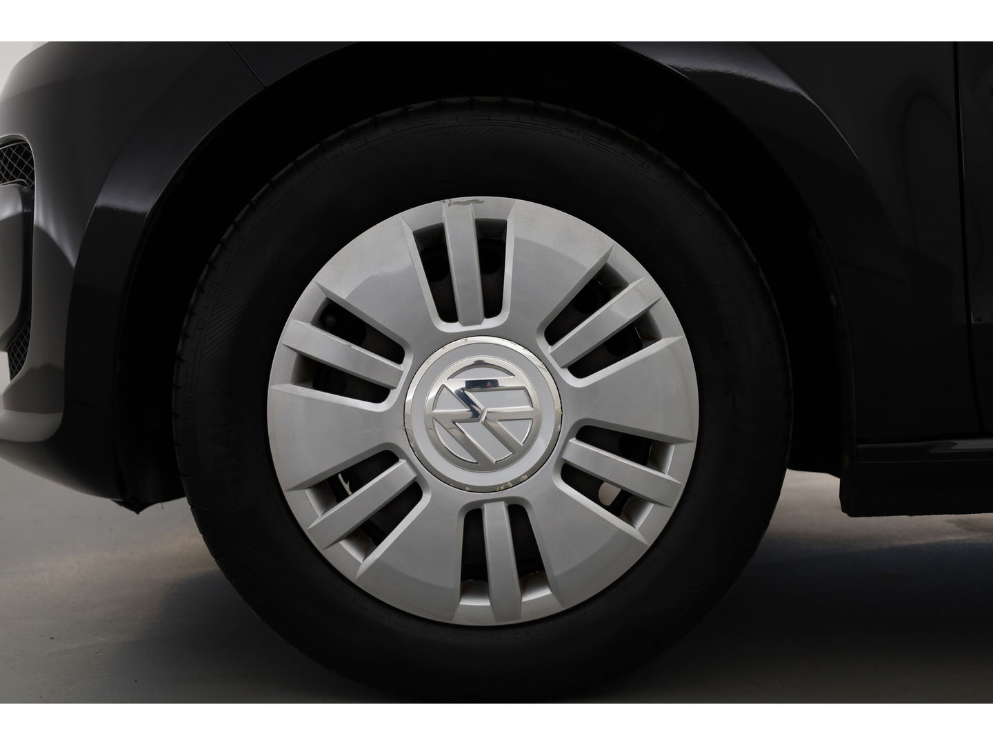 Volkswagen up! 1.0 move up! BlueMotion | Airco | Bluetooth | Radio