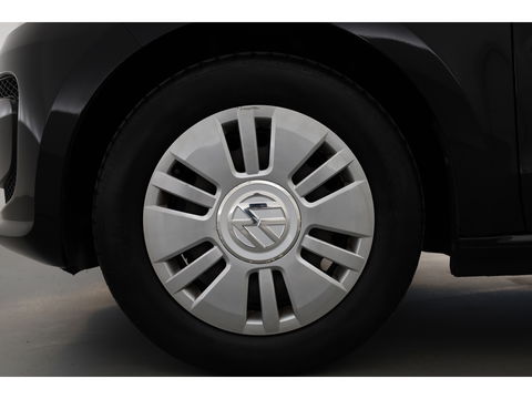 Volkswagen up! 1.0 move up! BlueMotion | Airco | Bluetooth | Radio