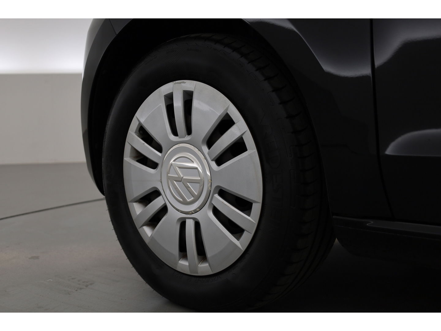 Volkswagen up! 1.0 move up! BlueMotion | Airco | Bluetooth | Radio