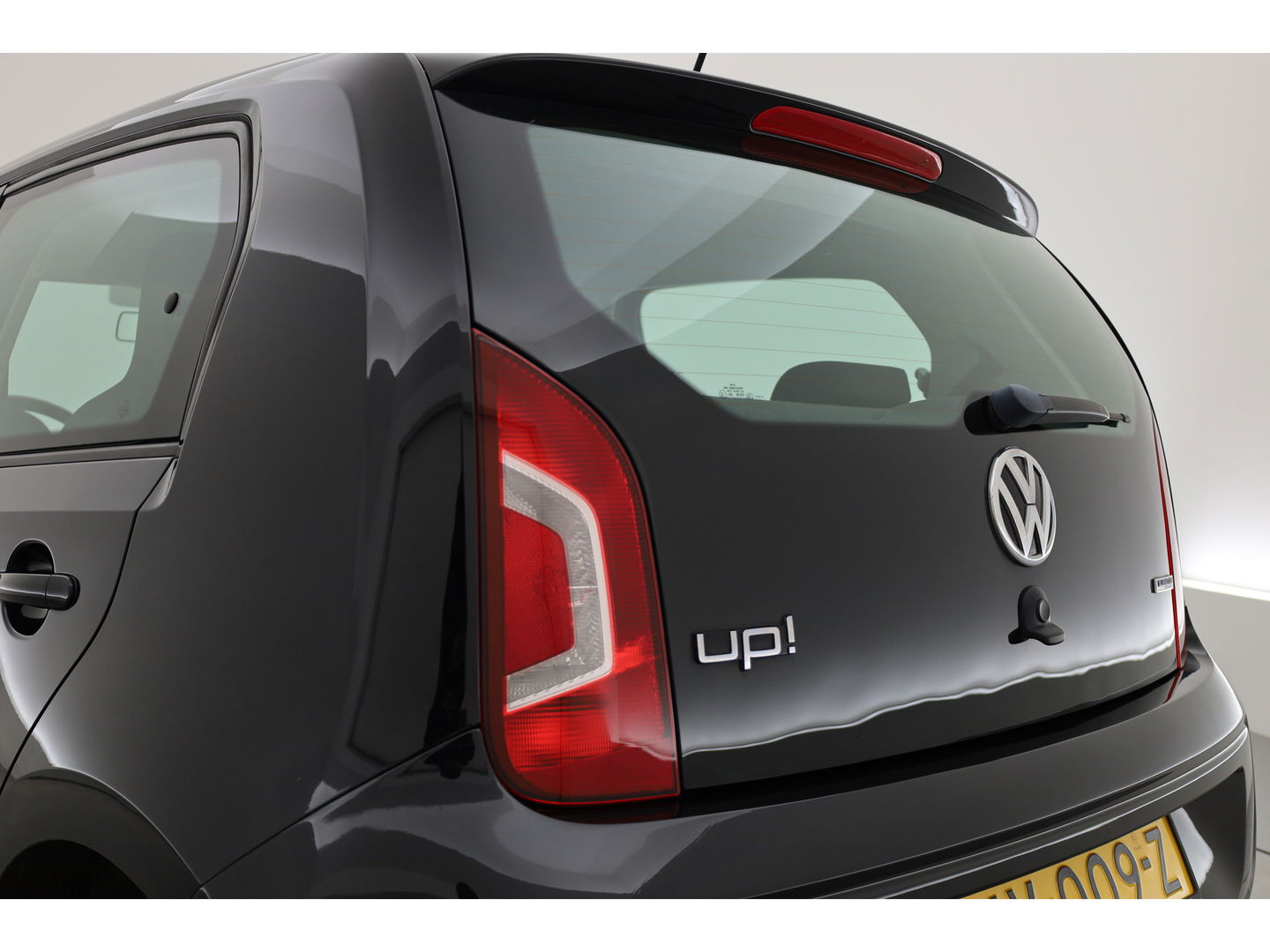 Volkswagen up! 1.0 move up! BlueMotion | Airco | Bluetooth | Radio
