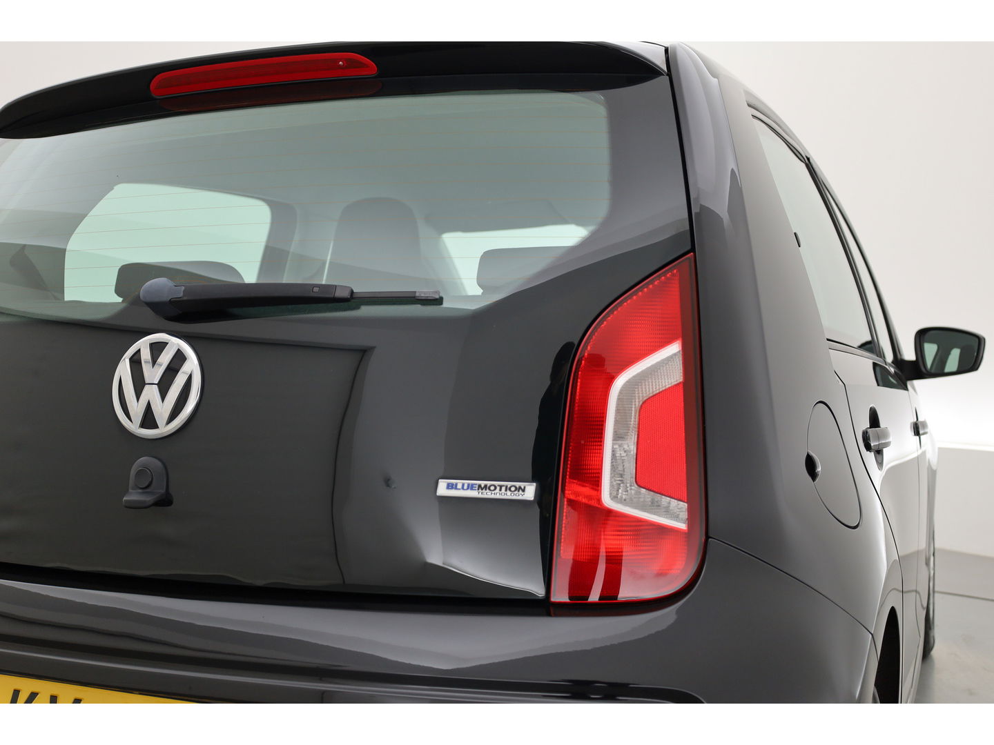 Volkswagen up! 1.0 move up! BlueMotion | Airco | Bluetooth | Radio
