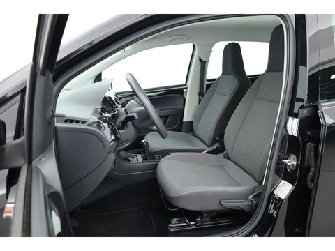 Volkswagen up! 1.0 move up! BlueMotion | Airco | Bluetooth | Radio