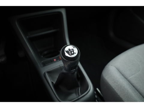 Volkswagen up! 1.0 move up! BlueMotion | Airco | Bluetooth | Radio