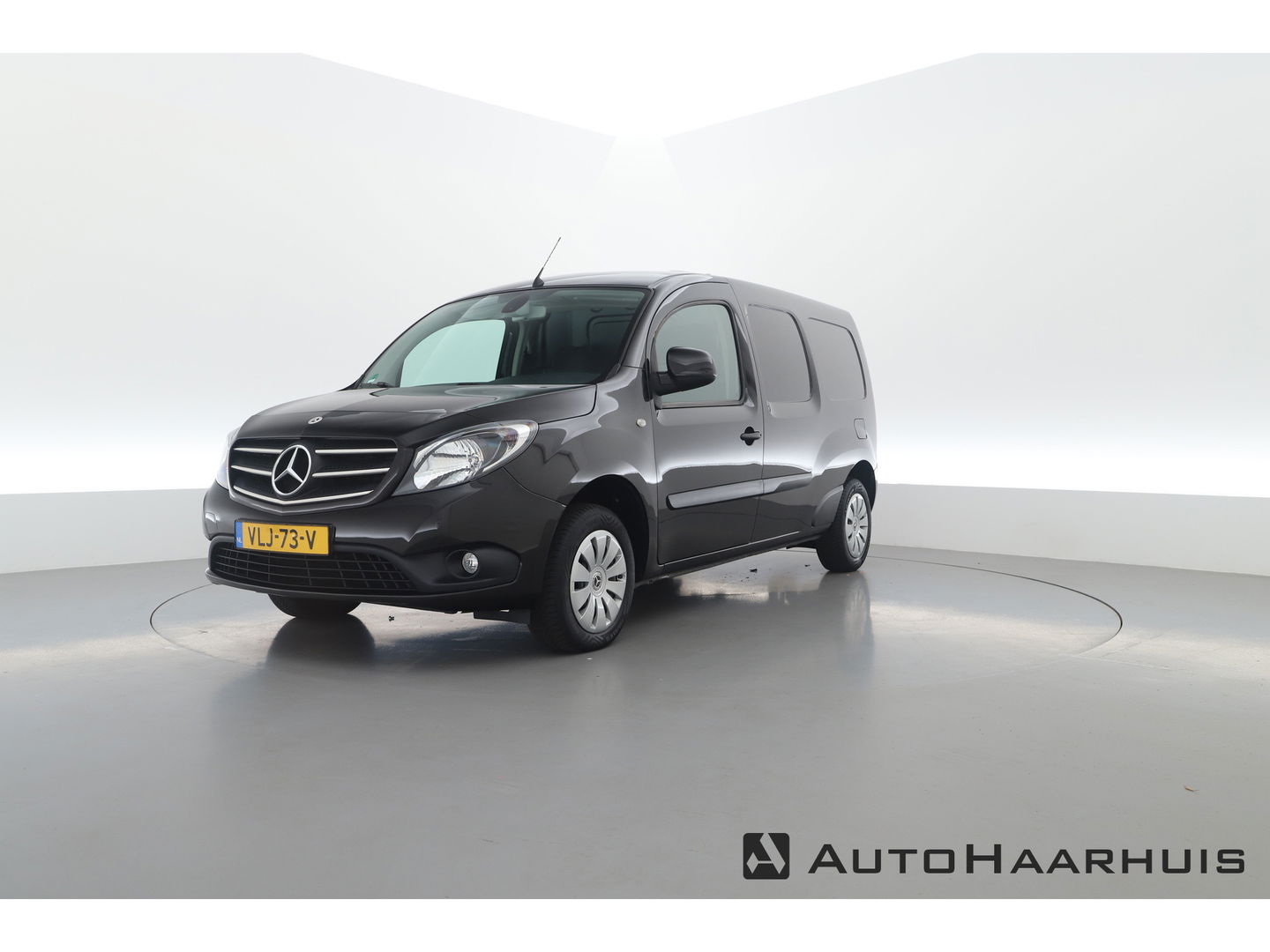 Mercedes-Benz Citan 109 CDI Extra Lang | Airco | Trekhaak | Cruise | DAB