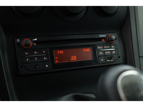 Mercedes-Benz Citan 109 CDI Extra Lang | Airco | Trekhaak | Cruise | DAB