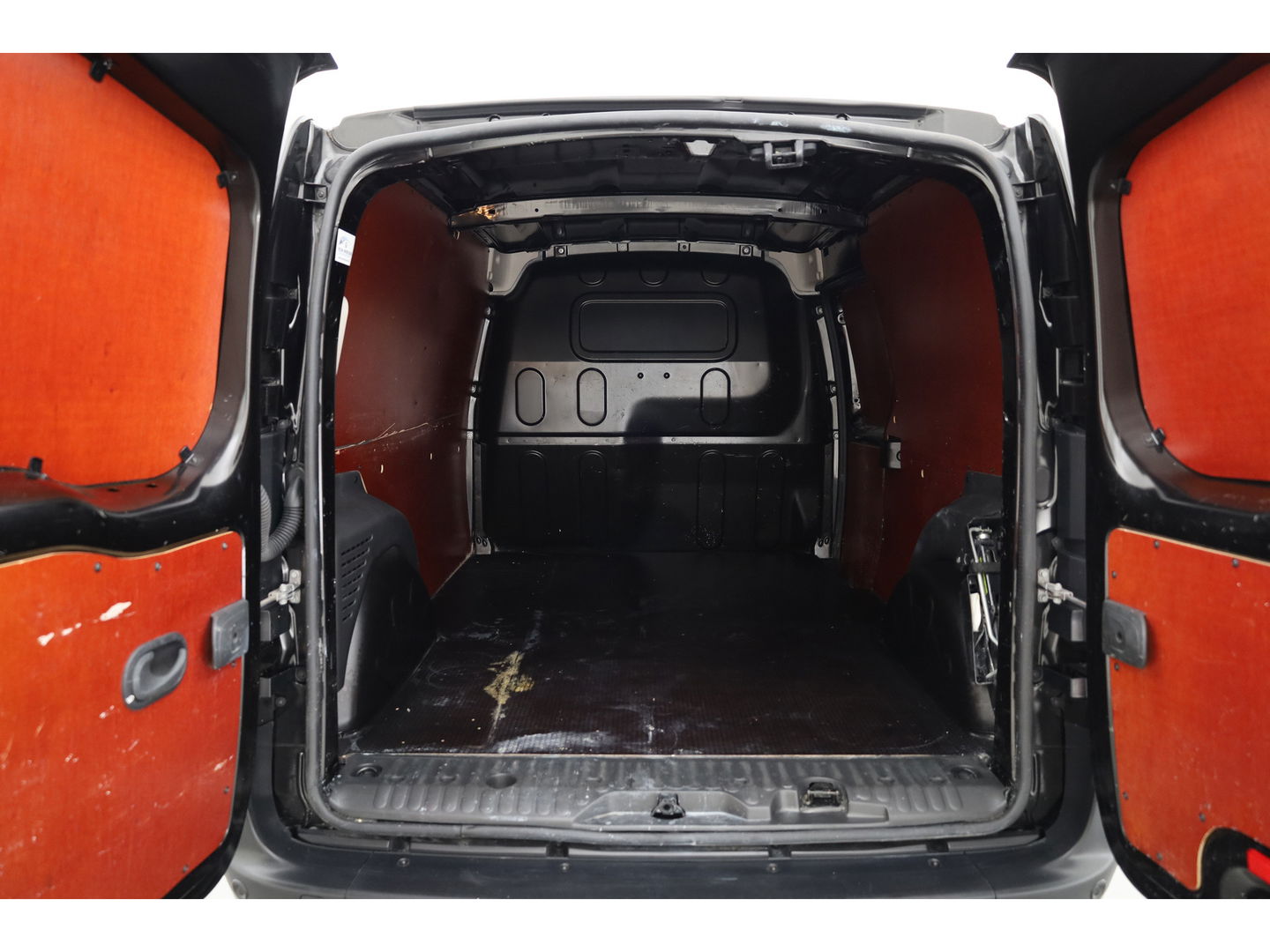 Mercedes-Benz Citan 109 CDI Extra Lang | Airco | Trekhaak | Cruise | DAB