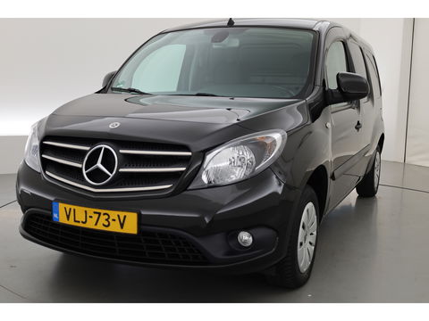 Mercedes-Benz Citan 109 CDI Extra Lang | Airco | Trekhaak | Cruise | DAB