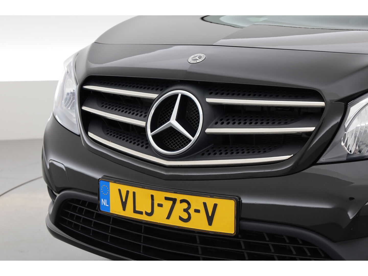 Mercedes-Benz Citan 109 CDI Extra Lang | Airco | Trekhaak | Cruise | DAB