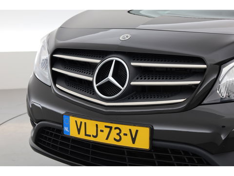 Mercedes-Benz Citan 109 CDI Extra Lang | Airco | Trekhaak | Cruise | DAB