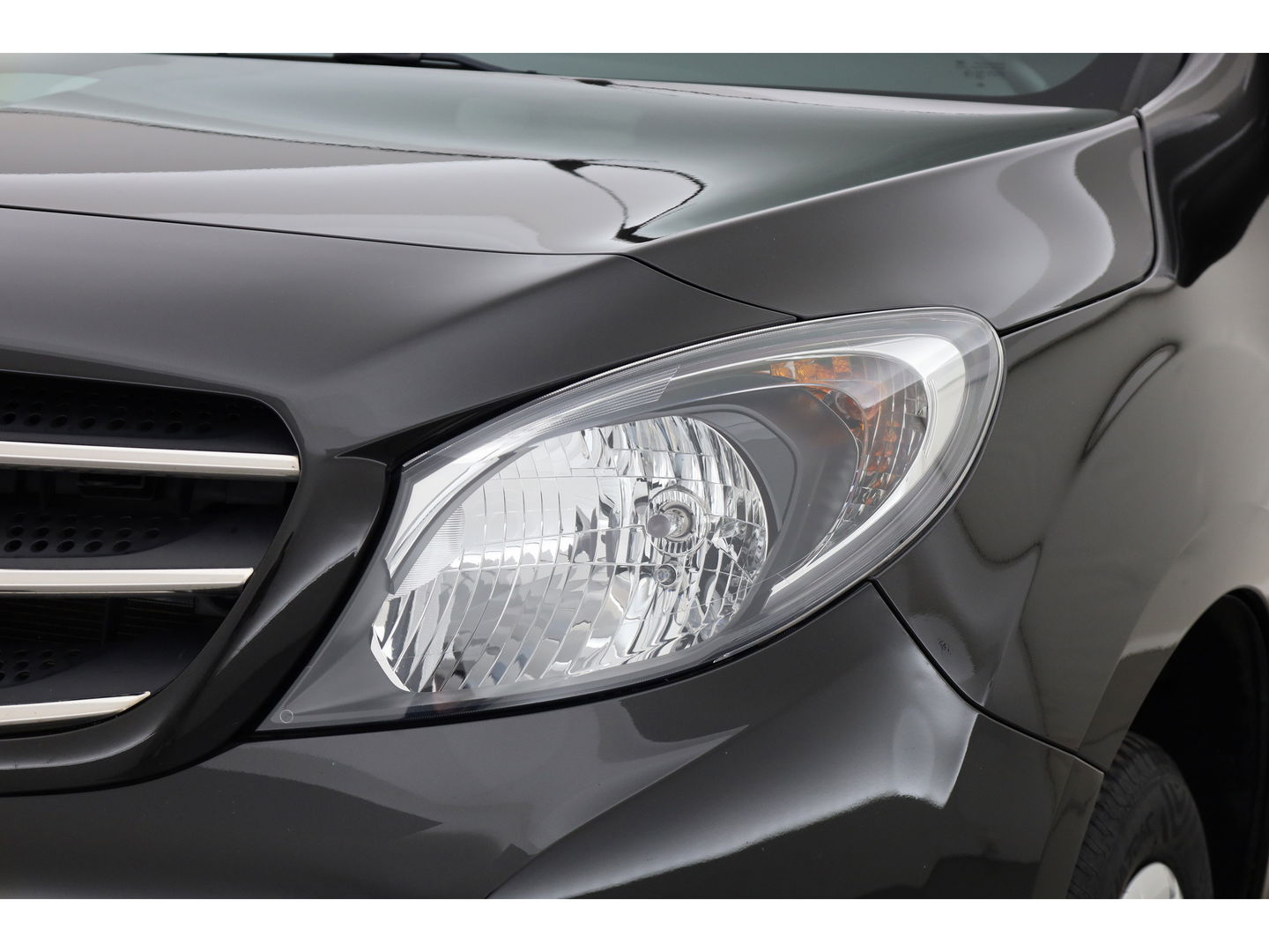 Mercedes-Benz Citan 109 CDI Extra Lang | Airco | Trekhaak | Cruise | DAB