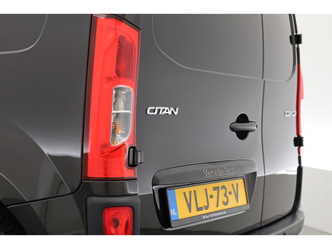 Mercedes-Benz Citan 109 CDI Extra Lang | Airco | Trekhaak | Cruise | DAB