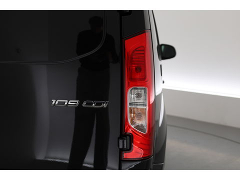 Mercedes-Benz Citan 109 CDI Extra Lang | Airco | Trekhaak | Cruise | DAB