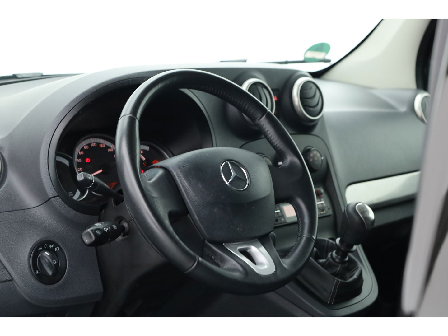 Mercedes-Benz Citan 109 CDI Extra Lang | Airco | Trekhaak | Cruise | DAB