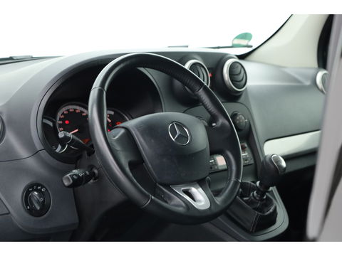 Mercedes-Benz Citan 109 CDI Extra Lang | Airco | Trekhaak | Cruise | DAB