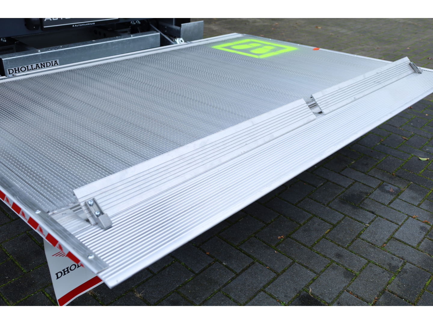 Renault Master 2.3 dCi 165pk L3 Bakwagen | Laadklep | Cruise | Airco | Spoiler | 425x215x235