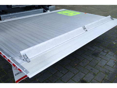 Renault Master 2.3 dCi 165pk L3 Bakwagen | Laadklep | Cruise | Airco | Spoiler | 425x215x235