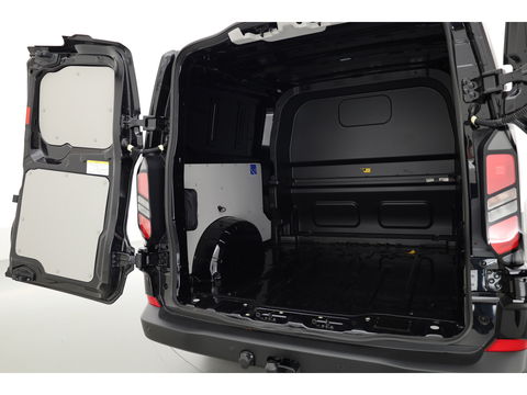 Ford Transit Custom 320 2.0 TDCI L2H1 Trend | Dubb.Cab. | Automaat | Airco | Cruise | Navi | NIEUW MODEL!!