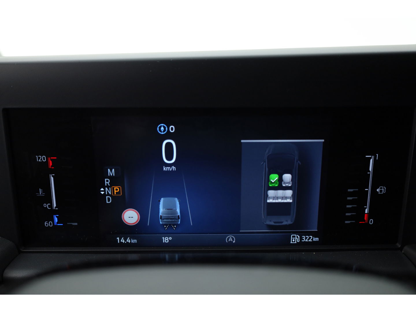 Ford Transit Custom 320 2.0 TDCI L2H1 Trend | Dubb.Cab. | Automaat | Airco | Cruise | Navi | NIEUW MODEL!!