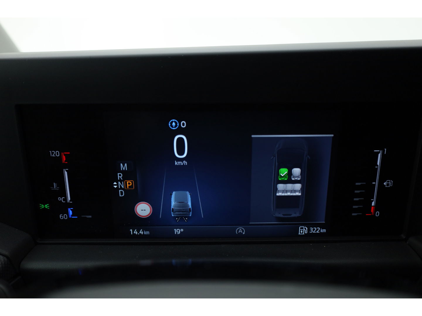 Ford Transit Custom 320 2.0 TDCI L2H1 Trend | Dubb.Cab. | Automaat | Airco | Cruise | Navi | NIEUW MODEL!!